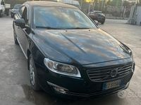 Occasion Volvo S80 215 ch (158 kW) 2013 Noir Berline