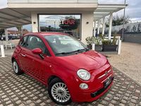 Gebraucht Fiat 500 69 PS (50 kW) 2015 Rot Kleinwagen