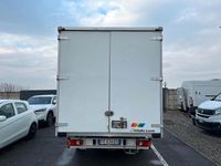 Usata Citroën Jumper 149 CV (109 kW) 2016 Bianco Monovolume