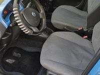 Usata Fiat Punto 2003 Utilitaria