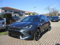 Usata Cupra Formentor 150 CV (110 kW) 2025 Grigio SUV