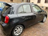 Usata Nissan Micra 2015 Utilitaria
