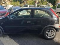 usata Opel Corsa 3ª serie - 2001