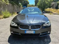 Usata BMW 525 218 CV (160 kW) 2015 Bluazzurro Station wagon