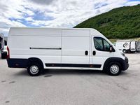 Usata Fiat Ducato 131 CV (96 kW) 2016 Bianco Furgone