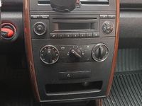 Usata Mercedes A180 Elegance 2008 Grigio Monovolume