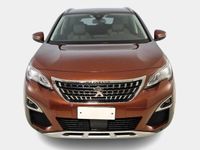 usata Peugeot 3008 3008 BlueHDi 130BlueHDI 130 EAT8 S&S Allure