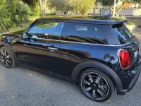 Usata Mini Cooper S 178 CV (130 kW) 2023 Blu/azzurro Utilitaria