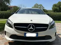 Usata Mercedes A180 Edition 109 CV (80 kW) 2017 Utilitaria