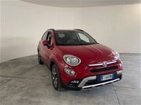 usata Fiat 500X 1.3 MultiJet 95 CV Cross