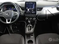 Occasion Renault Arkana Intens 94 PK (69 kW) 2022 Blauw SUV