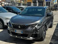 Usata Peugeot 3008 GT 131 CV (96 kW) 2020 Grigio SUV