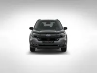 Nuova Subaru Forester 4dventure 150 CV (110 kW) 2026 Magnetite gray metallic SUV