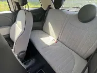 Usata Fiat 500 Lounge 69 CV (50 kW) 2011 Utilitaria