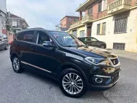 Usata DR DR6 140 CV (102 kW) 2018 Nero SUV