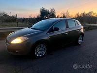 usata Fiat Bravo Bravo 1.9 MJT 120 CV Dynamic