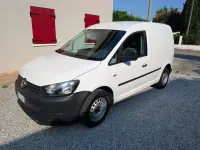 Usata VW Caddy 109 CV (80 kW) 2011 Monovolume