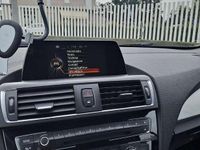 Usata BMW 218 Luxury Line 150 CV (110 kW) 2016 Cabrio