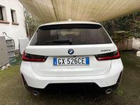 Usata BMW 330e M Sport 184 CV (135 kW) 2025 Station wagon