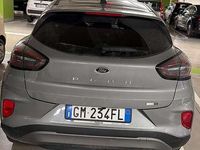 Usata Ford Puma Titanium X 125 CV (91 kW) 2023 SUV