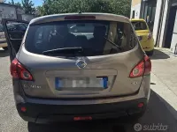 Usata Nissan Qashqai 150 CV (110 kW) 2010 SUV