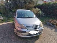 Usata Citroën C3 60 CV (44 kW) 2002 Utilitaria