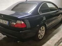 Usata BMW 330 231 CV (169 kW) 2003 Coupé