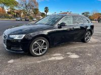 usata Audi A4 A4 2.0 TDI 150 CV Business