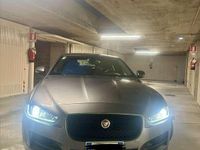 Usata Jaguar XE R-Sport 179 CV (131 kW) 2018 Berlina