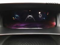 Brugt Peugeot 2008 GT-line 131 HK (96 kW) 2020 Hvid SUV