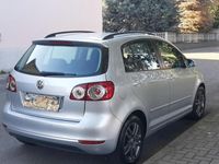 usata VW Golf Plus Golf Plus1.6 Highline BiFuel EURO 5 BENZINA