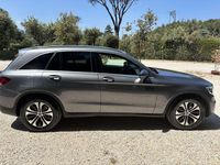 Usata Mercedes GLC200 163 CV (119 kW) 2020 SUV