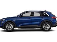 Nieuw Audi Q5 Business 204 PK (150 kW) 2026 Blauw SUV