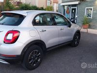 Usata Fiat 1600 120 CV (88 kW) 2015 Grigio Monovolume