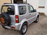 Usata Suzuki Jimny 65 CV (47 kW) 2005 SUV