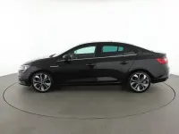 Usata Renault Mégane IV Intens 110 CV (80 kW) 2017 Nero Berlina