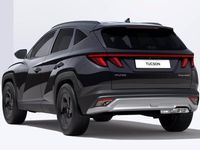 Nuova Hyundai Tucson 150 CV (110 kW) 2026 Abyss black pearl SUV