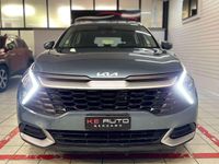 Usata Kia Sportage 136 CV (100 kW) 2024 Blu/azzurro SUV