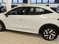 Nuova Renault Clio V Evolution 116 CV (85 kW) 2026 Bianco Berlina