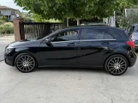 Usata Mercedes A200 Edition 136 CV (100 kW) 2015 Utilitaria