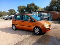 Usata Fiat Idea 95 CV (69 kW) 2005 Monovolume