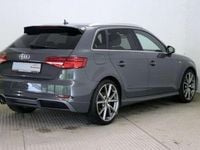 Usata Audi A3 Ambition 150 CV (110 kW) 2001 Utilitaria
