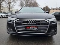 Usata Audi A6 Business 203 CV (149 kW) 2021 Nero Station wagon