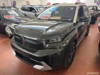 Usata Citroën C3 Aircross 99 CV (72 kW) 2025 Verde SUV