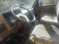 Usata Iveco Daily 103 CV (75 kW) 1994