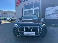 Usata Audi SQ5 Sportback Advanced 163 CV (119 kW) 2022 Nero SUV