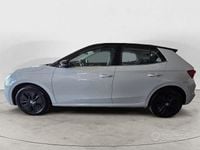 Usata Skoda Fabia Style 95 CV (69 kW) 2024 Bianco Utilitaria