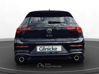 Usata VW Golf GTI 245 CV (180 kW) 2021 Nero Berlina