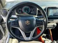 Usata Suzuki Ignis 90 CV (66 kW) 2017 Bianco SUV