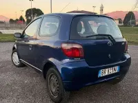 Usata Toyota Yaris 68 CV (50 kW) 2000 Berlina